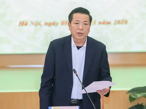 Bộ Xây dựng: Bịt kín các 'kẽ hở' dễ dẫn đến thất thoát, lãng phí