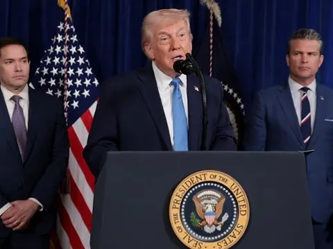 Thượng viện Mỹ bỏ phiếu hạn chế hoạt động quân sự tại Venezuela