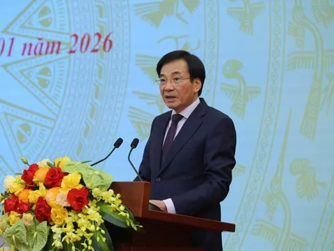 Đẩy mạnh đưa tiếng Anh trở thành ngôn ngữ thứ hai trong trường học