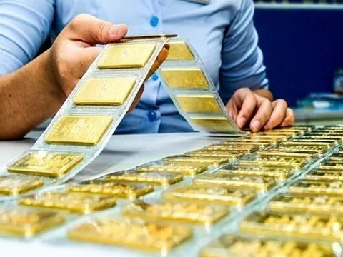 Quy định mới về trạng thái vàng của các tổ chức tín dụng