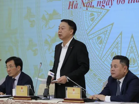 Cần tạo điều kiện thuận lợi để kinh tế tư nhân tham gia dự án lớn, các chuỗi giá trị trong nước và toàn cầu