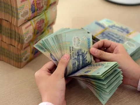 Hướng dẫn tặng quà Tết cho người hưởng lương hưu, trợ cấp mất sức lao động, ai cũng nên biết