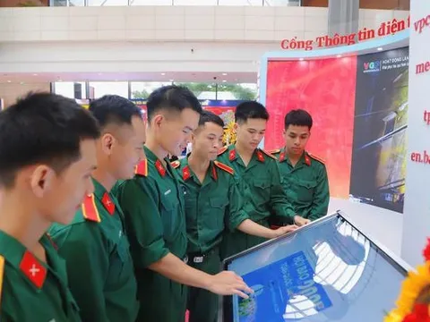 Khi thông tin chính thống đi cùng hơi thở cuộc sống