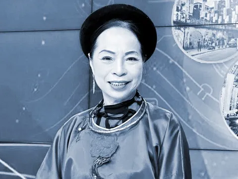 Nâng niu nhịp phách ca trù