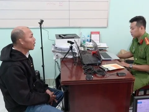 Khởi tố, bắt tạm giam tài xế xe khách rượt đuổi xe tải, bất chấp tính mạng của hành khách