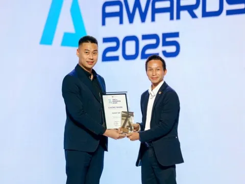 Xanh SM nhận 3 giải thưởng về công nghệ và trải nghiệm khách hàng xuất sắc nhất Việt Nam và châu Á