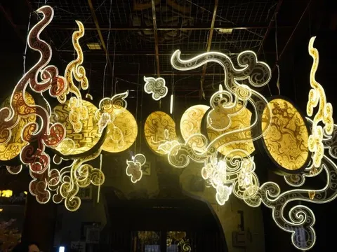 Hơn 200 đơn vị tham gia chương trình “Tụ hội Sáng tạo”