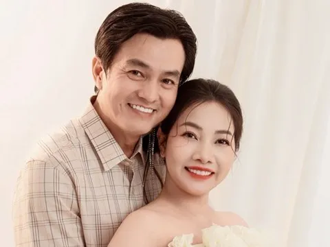 Nam diễn viên đình đám của showbiz Việt lần đầu "lên chức" ở tuổi 51