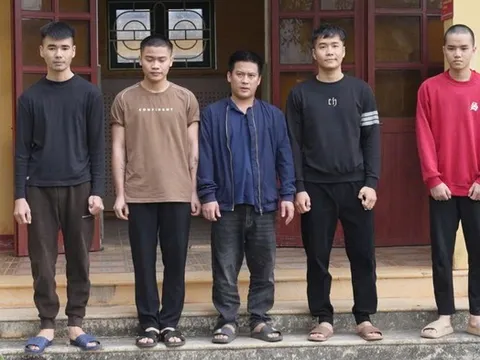 Cảnh báo tệ nạn trên "chiếu bạc online", chơi thử một lần thành "con nghiện"