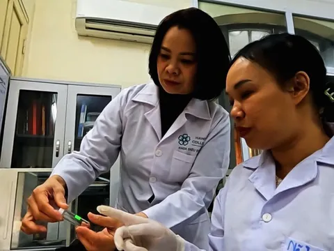 Gia tăng giá trị cho dược liệu Việt