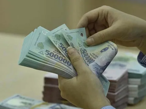 Ai được tăng lương từ 1/1/2026?