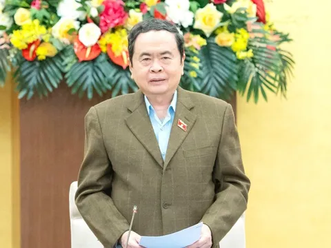 Không để nghỉ Tết kéo dài ảnh hưởng đến công tác chuẩn bị bầu cử