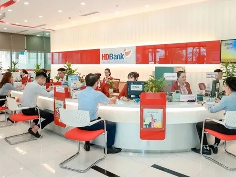 HDBank hoàn tất phát hành 100 triệu USD trái phiếu xanh quốc tế