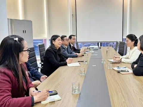 Hội Luật gia Tp.Hải Phòng và Sở NN&MT tăng cường phổ biến pháp luật môi trường