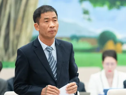 Điều chỉnh số lượng, cơ cấu tỉ lệ các ngạch kiểm sát viên