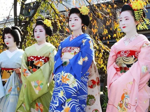 Quốc gia duy nhất ở châu Á bỏ Tết Nguyên đán