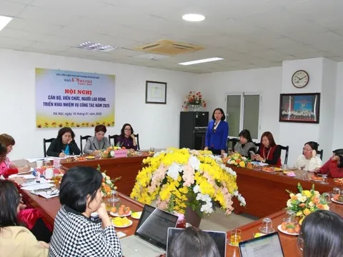 Hướng dẫn tổ chức Hội nghị viên chức, người lao động và Hội nghị người lao động năm 2026