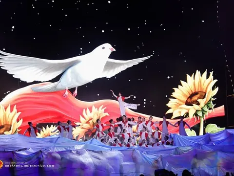 Đại hội XIV của Đảng: Xây dựng và phát triển toàn diện văn hóa và con người Việt Nam