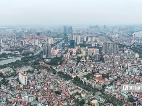 "Bệ phóng" cho kỷ nguyên phát triển mới của đất nước