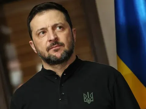 Ông Zelensky chỉ đạo Ukraine hoàn thiện văn kiện về các đảm bảo an ninh của Mỹ