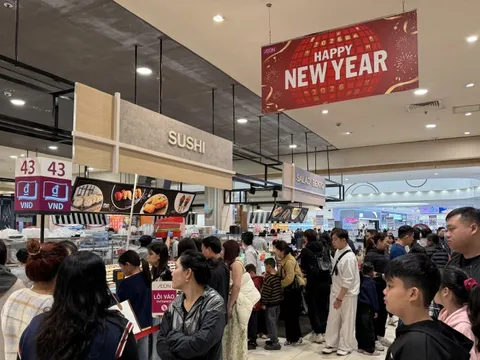 Chủ động điều hành giá, không để biến động bất thường dịp Tết