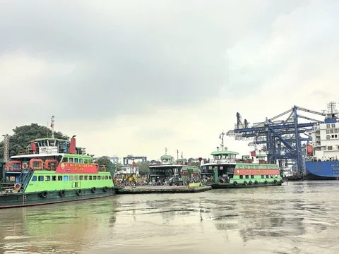 Cầu Cát Lái và Long Hưng: Hai "mảnh ghép" mở trục giao thông chiến lược