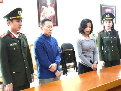 Vụ bắt giám đốc thể thao Hà Tĩnh: “Ăn chặn” 640 triệu đồng của vận động viên