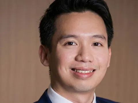 CEO VinEnergo: “Sự an toàn của hệ sinh thái biển Cần Giờ là ưu tiên tối thượng”