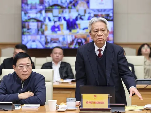 Cân đối nguồn cung bất động sản, đưa giá nhà về mức hợp lý