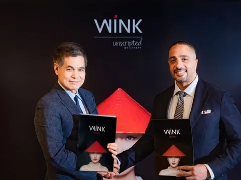 Mở rộng thương hiệu Hyatt tại Việt Nam với các điểm nghỉ dưỡng mới