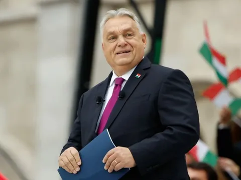 Thủ tướng Hungary Viktor Orban đối mặt “trận chiến” khó khăn nhất từ trước đến nay