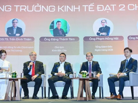 Niềm tin, thể chế và dòng vốn: Nền tảng cho chu kỳ phát triển mới của kinh tế Việt Nam