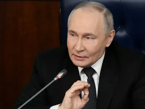 Quốc gia vùng Baltic lên tiếng về việc nối lại đối thoại EU - Nga