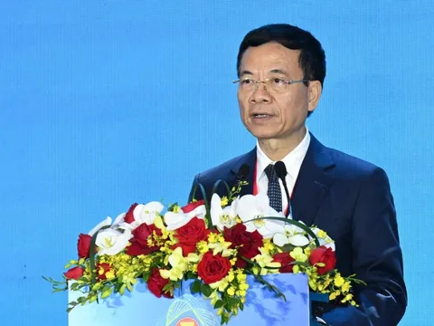 ASEAN thích ứng: Từ kết nối hạ tầng đến kết nối trí tuệ