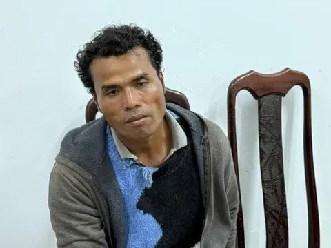 Khởi tố đối tượng sát hại em rể rồi giấu xác dưới hồ