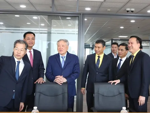 IFC Việt Nam tại Đà Nẵng: Hướng mạnh tới mục tiêu đổi mới sáng tạo, tài chính xanh và bền vững