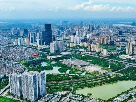 Kỳ 2: Hà Nội quyết tâm bứt phá mạnh mẽ