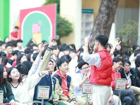 Hướng nghiệp sớm: Cần thực chất