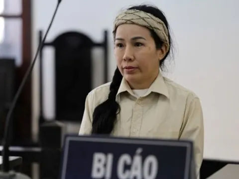 Hầu tòa vì đăng clip sai sự thật, xúc phạm uy tín vợ chồng bà Nguyễn Phương Hằng