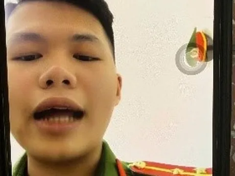 Bị công an "rởm" đe dọa, nam sinh viên lấy vàng của gia đình đi bán