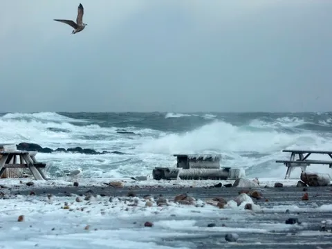 Tòa án Đức: Ukraine đứng sau vụ phá hoại đường ống Nord Stream