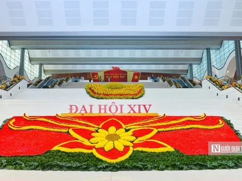 Tiến tới Đại hội XIV của Đảng: Bước đột phá trong tư duy chiến lược về văn hóa và công nghiệp văn hóa