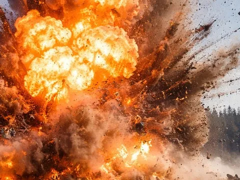 Đòn đánh chính xác: HIMARS của Kiev bị Nga phá hủy