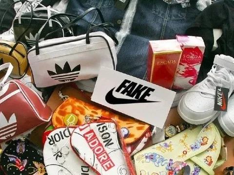 Gỡ bỏ hàng cấm, hàng giả trên sàn TMĐT dịp Tết Nguyên đán 2026