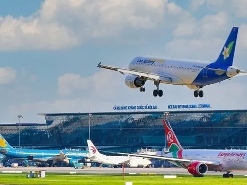 Quy định mới về thẩm quyền xử phạt vi phạm hành chính trong lĩnh vực hàng không dân dụng