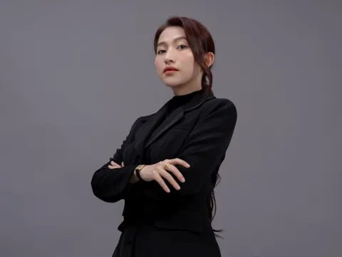 Giảng viên thanh nhạc Nguyễn Hoàng Mỹ Ngọc tiết lộ đã “lột xác” giọng hát Vũ Thùy Linh như thế nào?