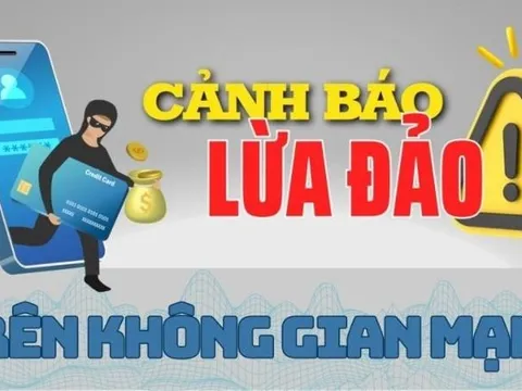 Hà Nội: Một phụ nữ bị mất hơn 8 tỷ đồng khi đầu tư dự án VinaCapital giả mạo