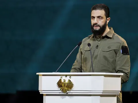 Tổng thống Syria lần đầu tiên trao quyền công dân và quyền ngôn ngữ cho người Kurd