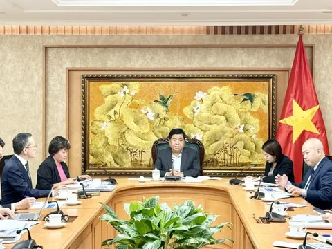 Môi trường đầu tư tại Việt Nam ngày càng tốt và có tính cạnh tranh