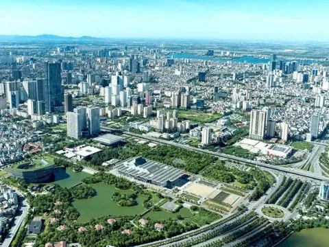 Kỳ 3: Hà Nội trước yêu cầu đi đầu trong kỷ nguyên phát triển mới của đất nước